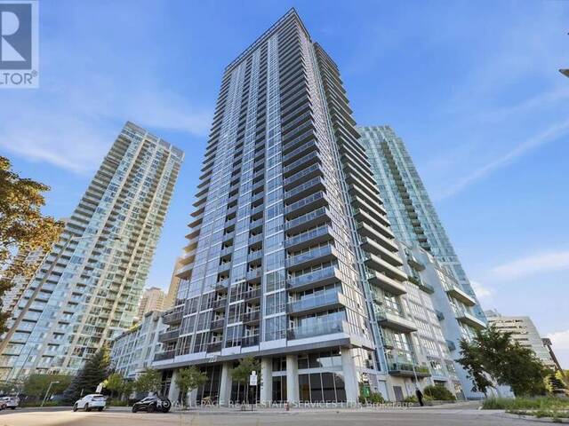 1504 - 223 WEBB DRIVE Mississauga Ontario, L5B 0E8 - 2 Bedrooms Condo For Sale