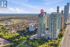 1504 - 223 WEBB DRIVE | Mississauga Ontario | Slide Image Forty
