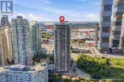 1504 - 223 WEBB DRIVE | Mississauga Ontario | Slide Image Nine