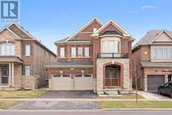 9 GODERICH DRIVE | Brampton Ontario | Slide Image One