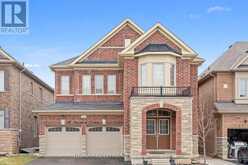 9 GODERICH DRIVE | Brampton Ontario | Slide Image Two