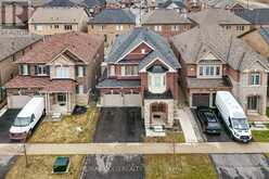 9 GODERICH DRIVE | Brampton Ontario | Slide Image Three