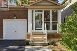 106 HEARTLEAF CRESCENT | Brampton Ontario | Slide Image Two