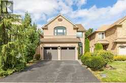 3602 FOREST BLUFF CRESCENT | Mississauga Ontario | Slide Image One