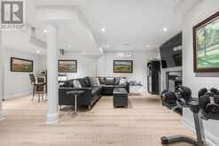3602 FOREST BLUFF CRESCENT | Mississauga Ontario | Slide Image Thirty-one
