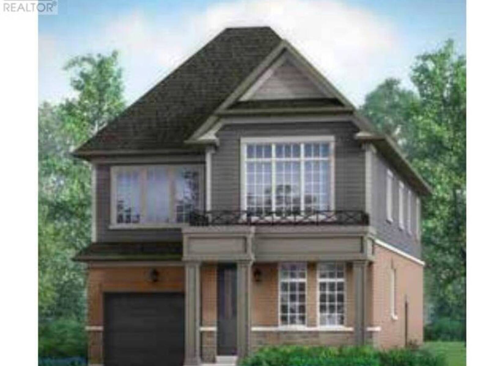 80 MCGILL AVENUE, Erin, Ontario N0B 1T0