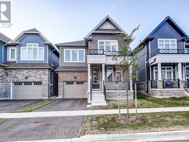 80 MCGILL AVENUE Erin Ontario, N0B 1T0 - Property For Sale