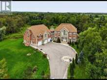 345305 15TH SIDE ROAD | Amaranth Ontario | Slide Image One