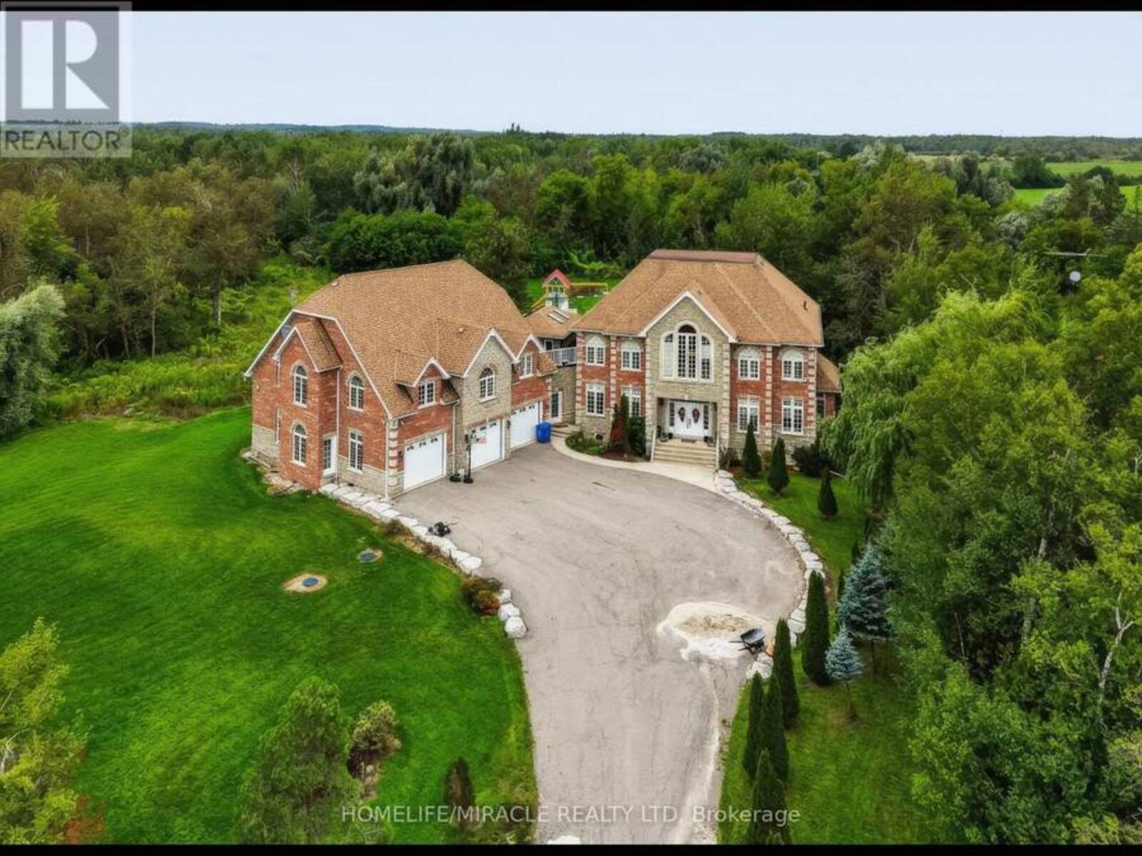 345305 15TH SIDE ROAD, Amaranth, Ontario L9W 3W2