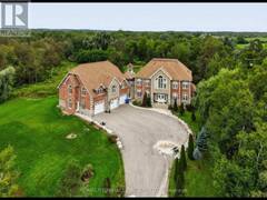 345305 15TH SIDE ROAD Amaranth Ontario, L9W 3W2