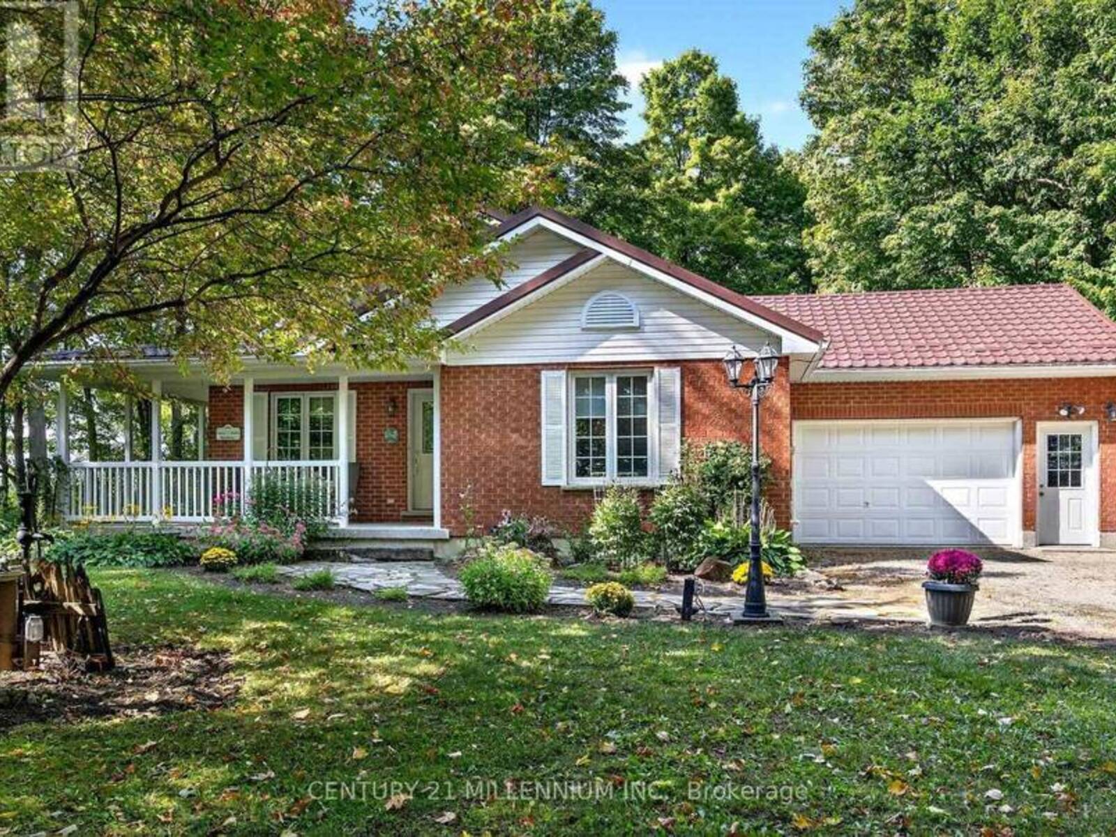 193496 AMARANTH - EAST LUTHER TOWNLINE, Grand Valley, Ontario L9W 0N5