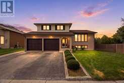 93 OLD CHICOPEE DRIVE | Kitchener Ontario | Slide Image One