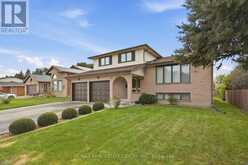 93 OLD CHICOPEE DRIVE | Kitchener Ontario | Slide Image Two