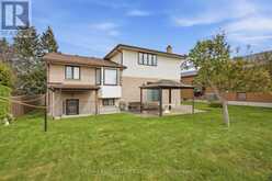 93 OLD CHICOPEE DRIVE | Kitchener Ontario | Slide Image Thirty-nine