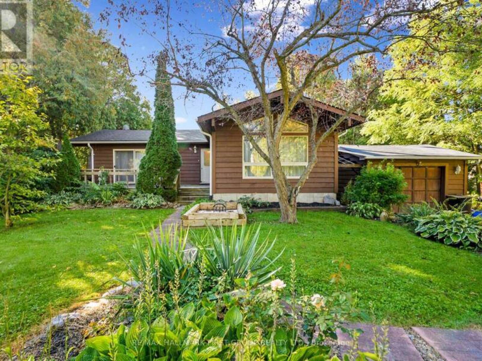 6099 RICE LAKE SCENIC DRIVE, Harwood, Ontario K0K 2H0