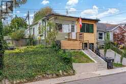 426 WOODFIELD ROAD | Toronto Ontario | Slide Image One