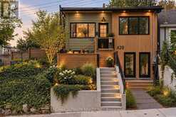 426 WOODFIELD ROAD | Toronto Ontario | Slide Image Twenty