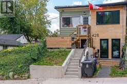 426 WOODFIELD ROAD | Toronto Ontario | Slide Image Two
