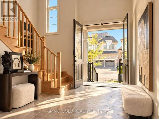 73 CURRENT DRIVE E Richmond Hill Ontario, L4S 0M7 - 4 Bedrooms Home For Sale