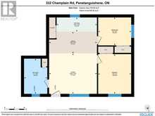 332 CHAMPLAIN ROAD | Penetanguishene Ontario | Slide Image Eighteen