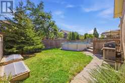 1094 GORHAM WAY | Milton Ontario | Slide Image Forty-two