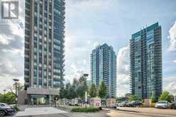 3705 - 36 PARK LAWN ROAD | Toronto Ontario | Slide Image One