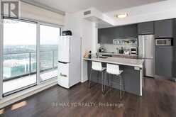 3705 - 36 PARK LAWN ROAD | Toronto Ontario | Slide Image Two