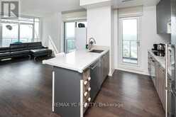 3705 - 36 PARK LAWN ROAD | Toronto Ontario | Slide Image Three