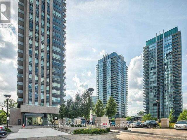 3705 - 36 PARK LAWN ROAD Toronto Ontario, M8Y 0E5 - 2 Bedrooms Condo For Sale