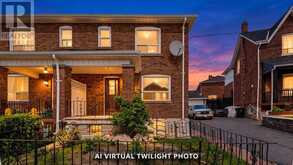 683 OLD WESTON ROAD | Toronto Ontario | Slide Image One