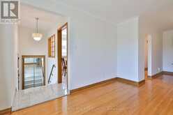 28 CHARRINGTON CRESCENT | Toronto Ontario | Slide Image Three