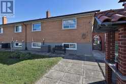 28 CHARRINGTON CRESCENT | Toronto Ontario | Slide Image Forty-two
