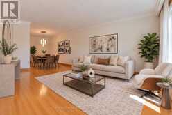 28 CHARRINGTON CRESCENT | Toronto Ontario | Slide Image Four