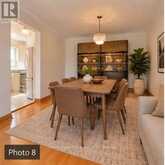 28 CHARRINGTON CRESCENT | Toronto Ontario | Slide Image Eight