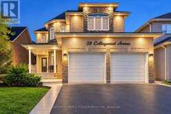 58 COLLINGWOOD AVENUE | Brampton Ontario | Slide Image Two