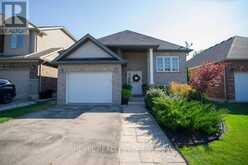 48 NIGHTINGALE DRIVE | Brantford Ontario | Slide Image One