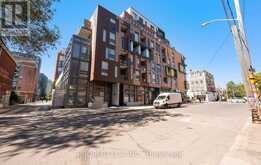 803 - 106 DOVERCOURT ROAD | Toronto Ontario | Slide Image One