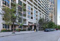 714 - 35 BASTION STREET | Toronto Ontario | Slide Image Two