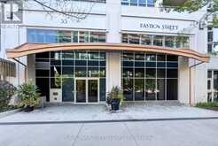 714 - 35 BASTION STREET | Toronto Ontario | Slide Image Three