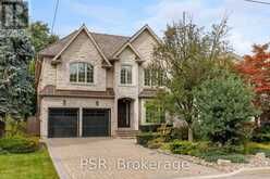 94 MUNRO BOULEVARD | Toronto Ontario | Slide Image One