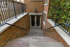 94 MUNRO BOULEVARD | Toronto Ontario | Slide Image Forty-eight