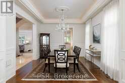 94 MUNRO BOULEVARD | Toronto Ontario | Slide Image Nine