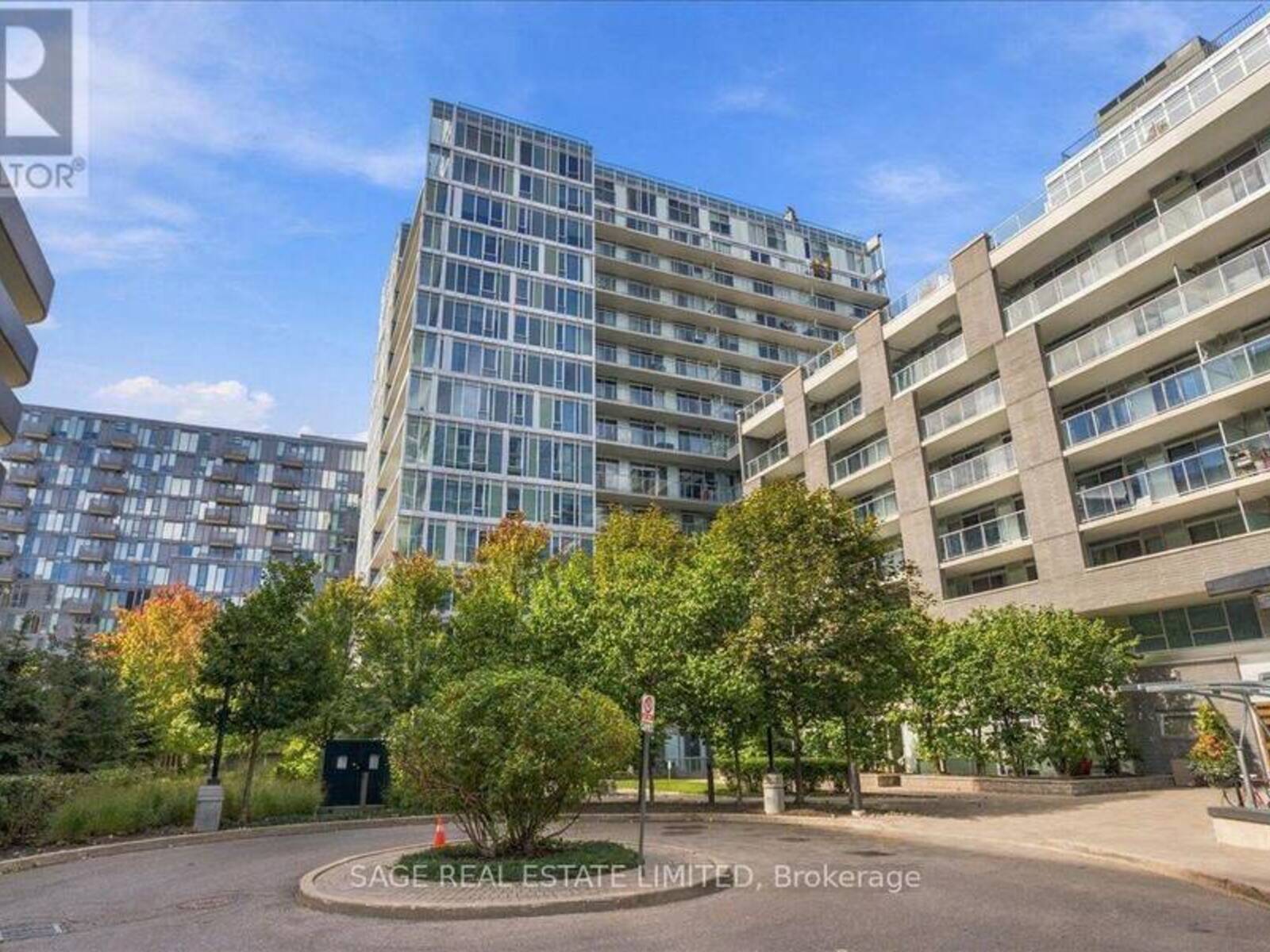 W204 - 565 WILSON AVENUE, Toronto, Ontario M3H 0C6