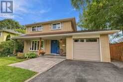 403 AMSTEL COURT | Oshawa Ontario | Slide Image One