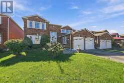 61 BLUENOSE CRESCENT | Toronto Ontario | Slide Image One