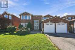 61 BLUENOSE CRESCENT | Toronto Ontario | Slide Image Two
