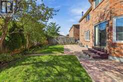61 BLUENOSE CRESCENT | Toronto Ontario | Slide Image Thirty-one