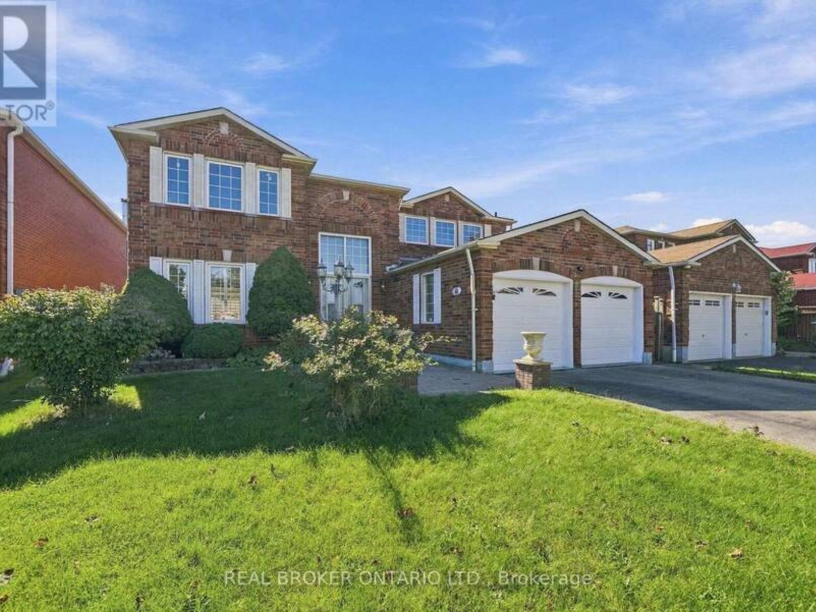 61 BLUENOSE CRESCENT, Toronto, Ontario M1C 4S2