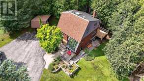502 TOWNLINE ROAD | Ashburn Ontario | Slide Image Two