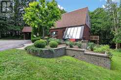 502 TOWNLINE ROAD | Ashburn Ontario | Slide Image Four